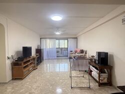 Blk 121 Serangoon North Avenue 1 (Serangoon), HDB 5 Rooms #588262181